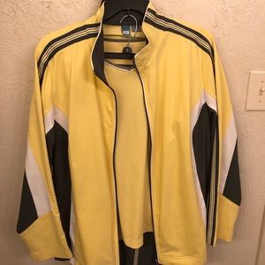 St John’s Bay Warmup Suits